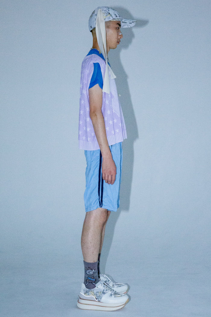 CRASHTRACKSHORTS – BODYSONG. ONLINE STORE