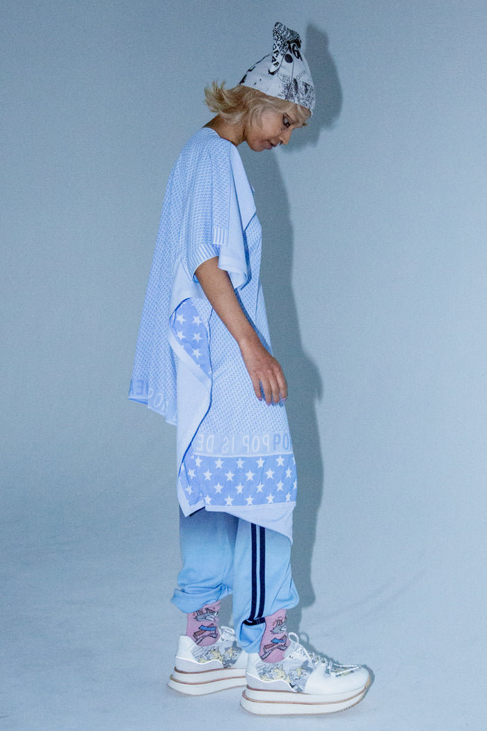SEAMLESS KNIT BIGT – BODYSONG. ONLINE STORE