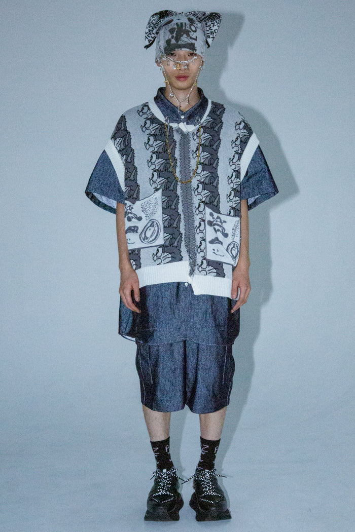 KNITEARSBEANIE – BODYSONG. ONLINE STORE
