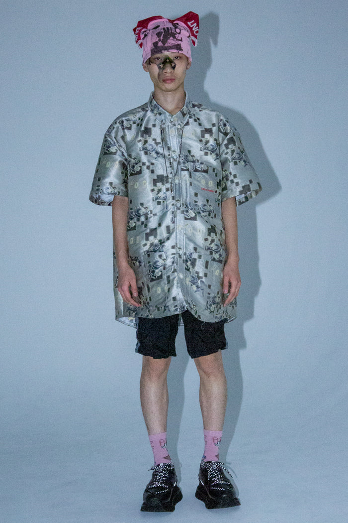 CRASHTRACKSHORTS – BODYSONG. ONLINE STORE