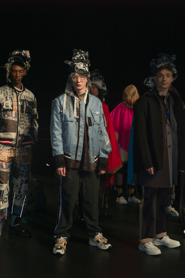 GSBOMBER – BODYSONG. ONLINE STORE