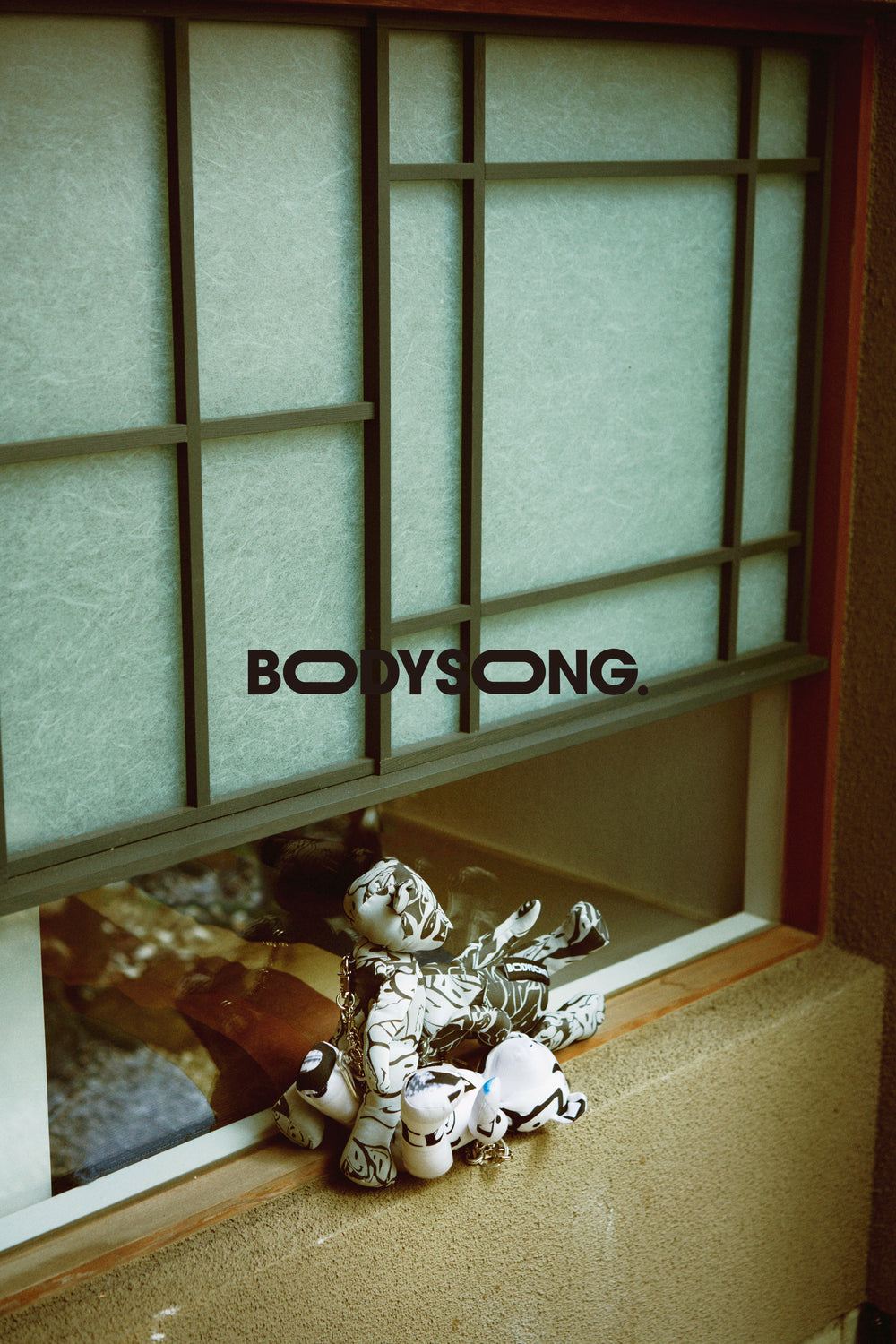 BODYSONG. ONLINE STORE.