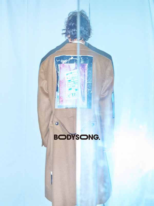 BODYSONG. ONLINE STORE.