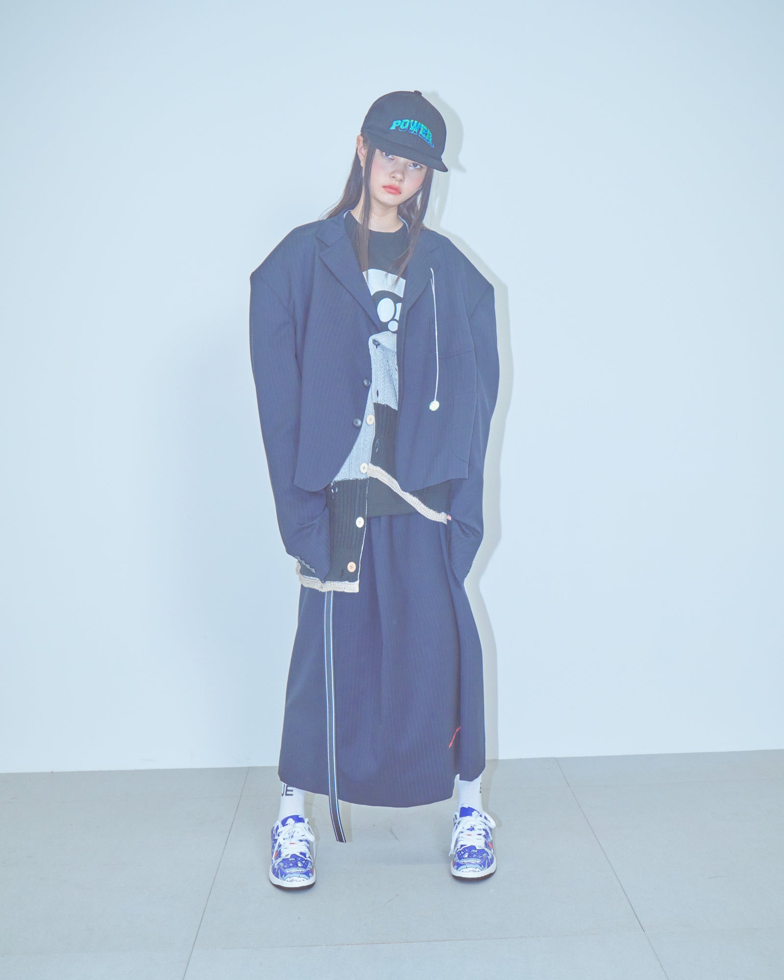 ジャケット・アウター BODYSONG. LUXURY FABRIC CROPPED JACKET ITALIAN-MADE LUXURY FABRIC CROPPED JACKET – BODYSONG. ONLINE