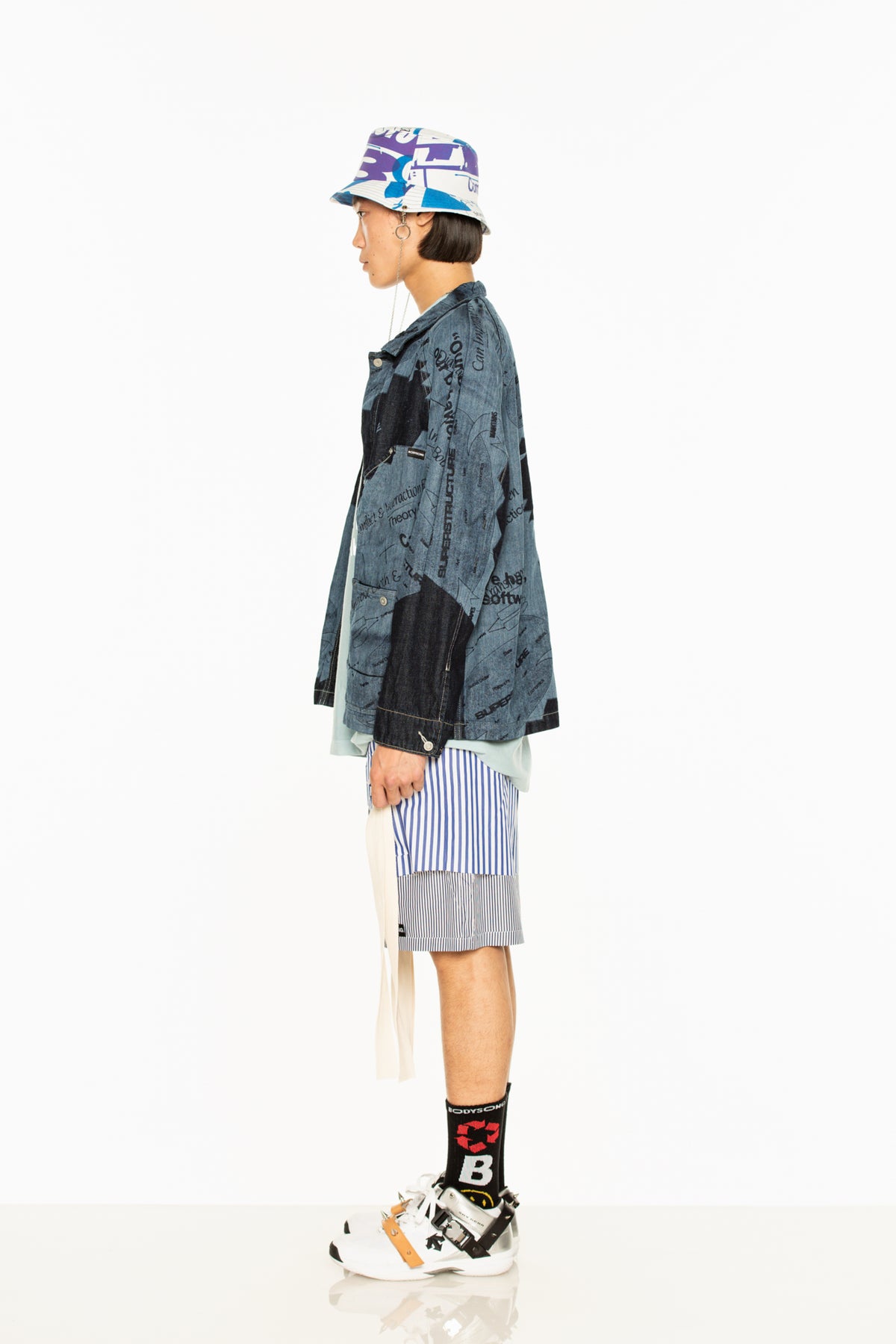 HWNG – BODYSONG. ONLINE STORE