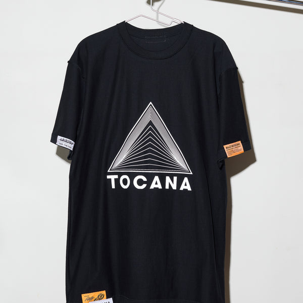 tocana t シャツ