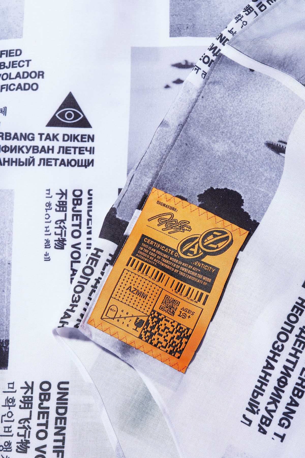 A2Z™ – BODYSONG. ONLINE STORE