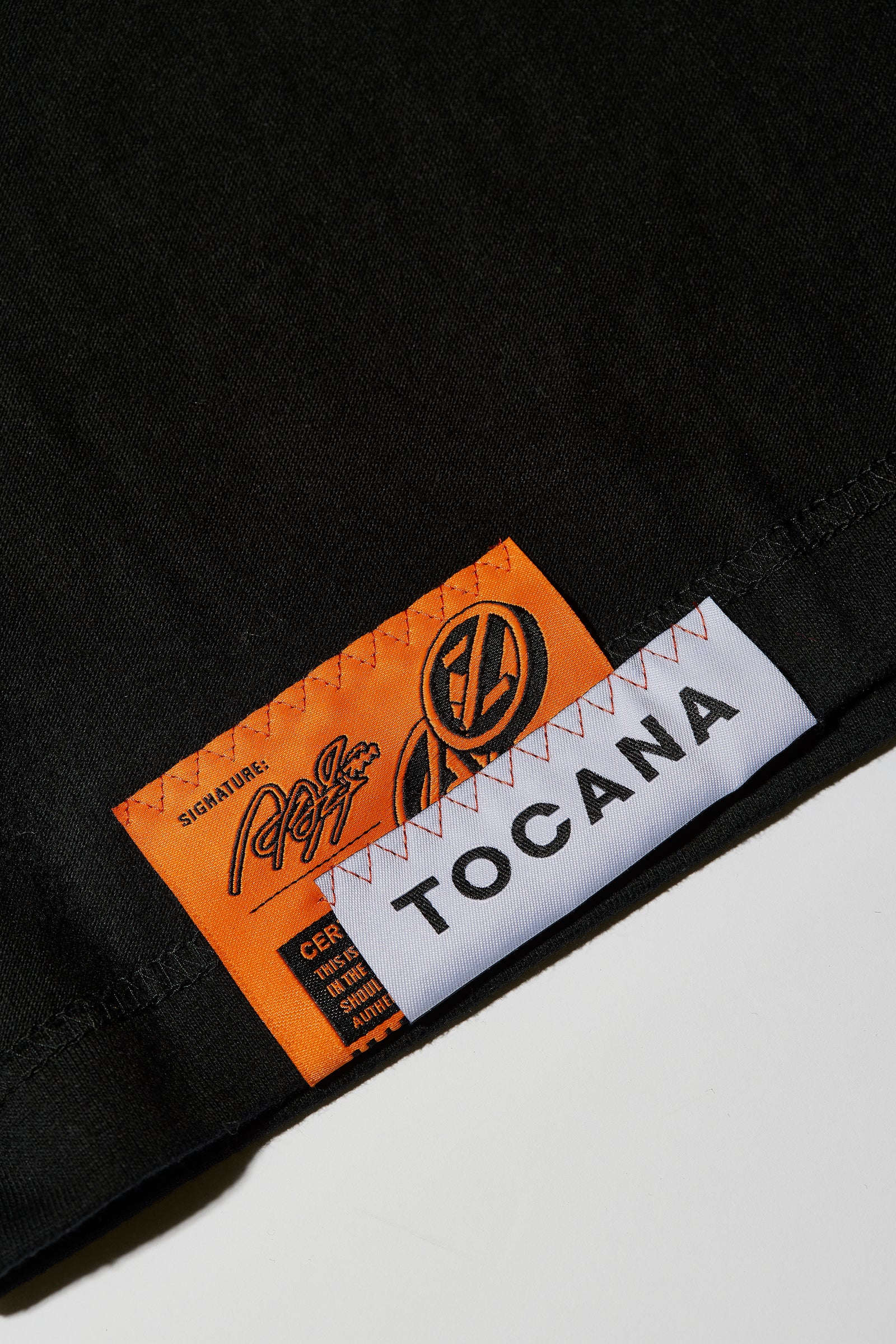 tocana t シャツ コレクション