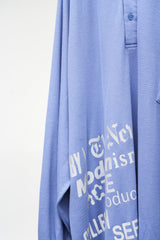 LSPOLO / Blue