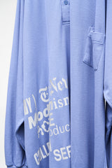 LSPOLO / Blue