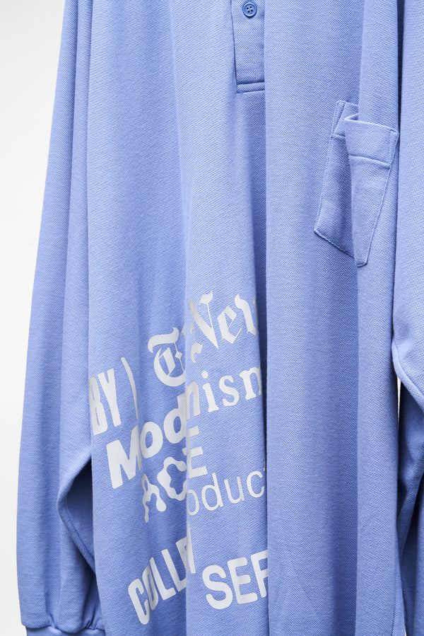 LSPOLO / Blue