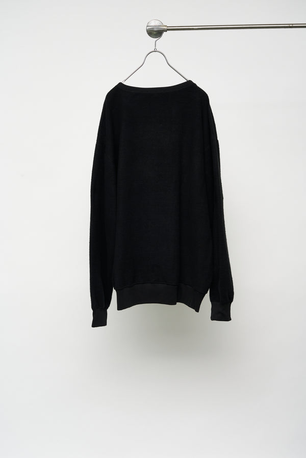 3COLSWSH1 / Black