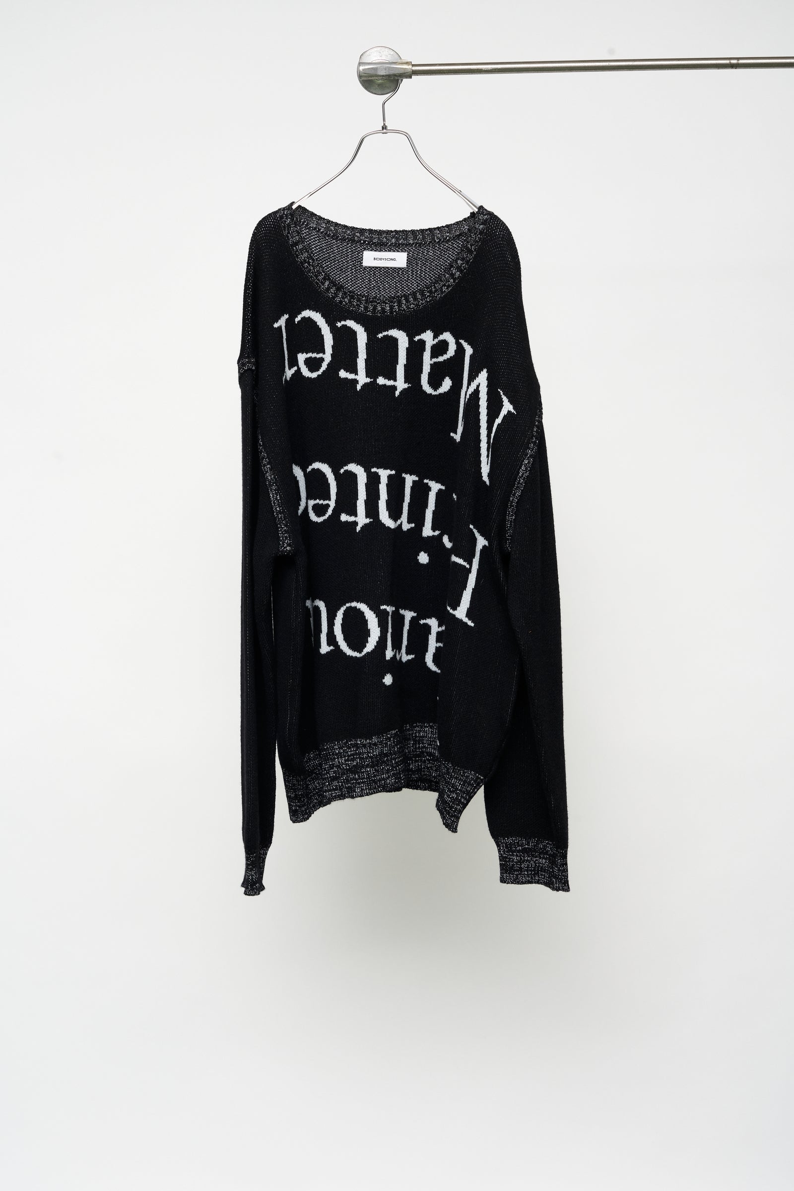 VPMSWEATER – BODYSONG. ONLINE STORE