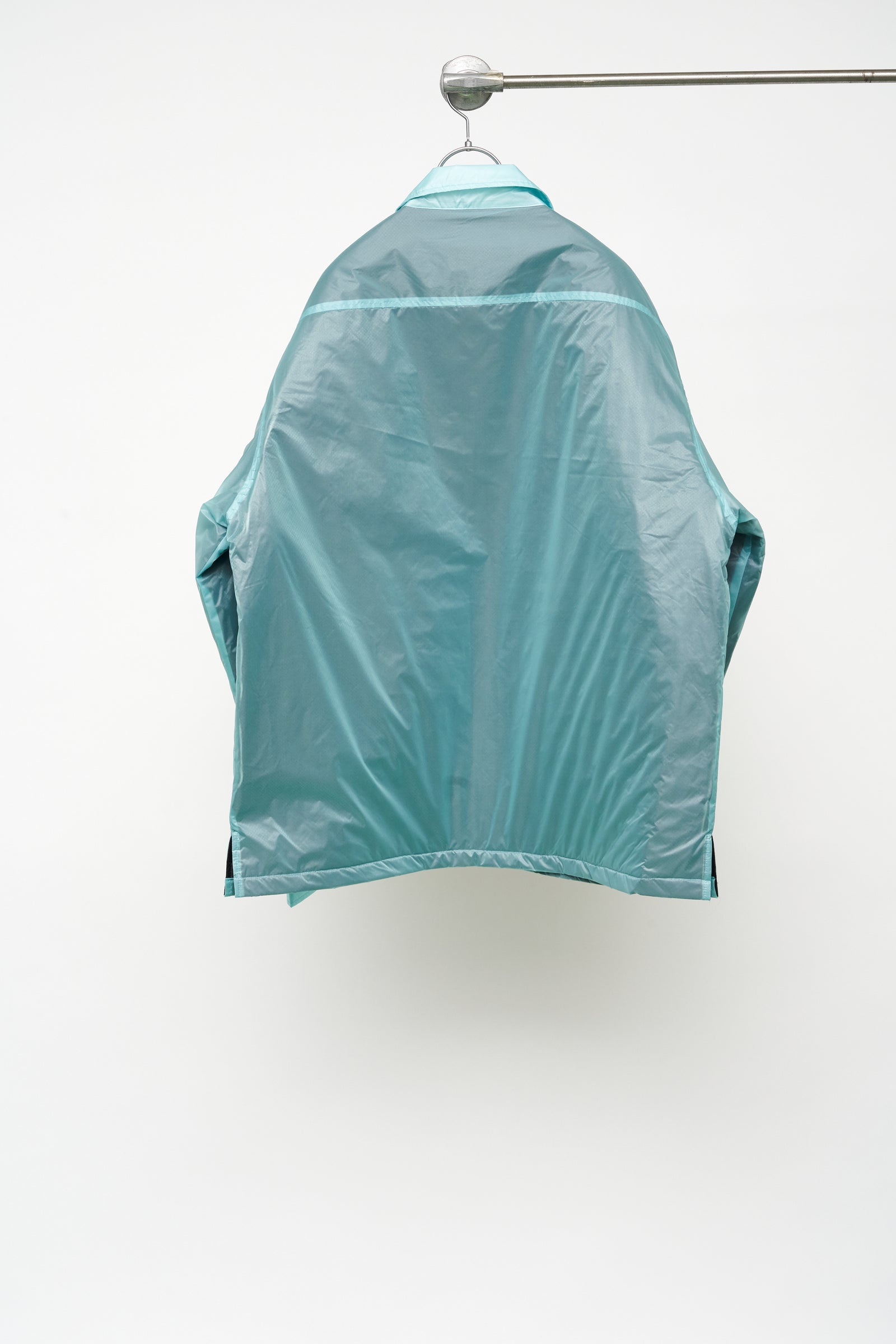 CORDURASHJK / Blue – BODYSONG. ONLINE STORE
