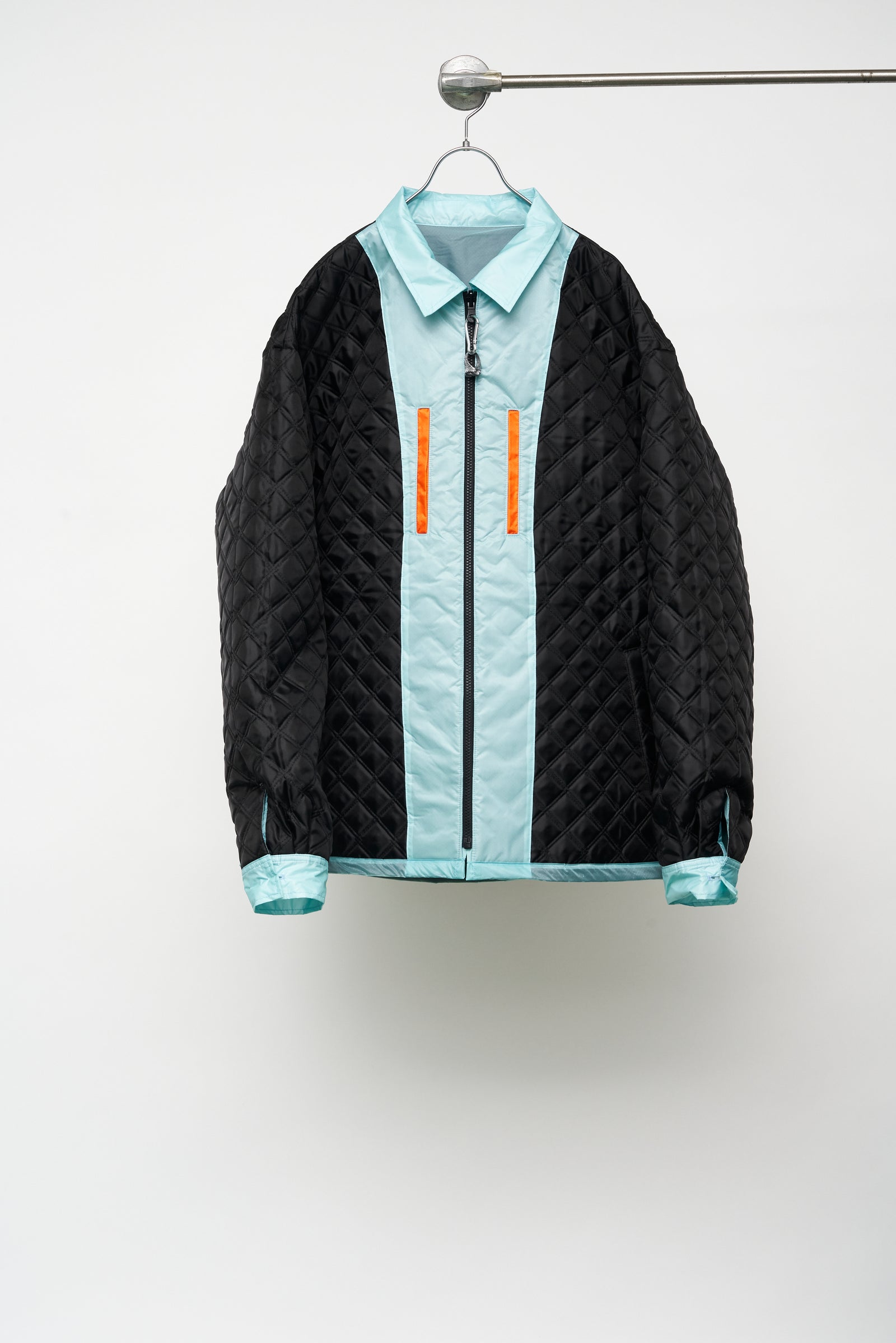 CORDURASHJK / Blue – BODYSONG. ONLINE STORE