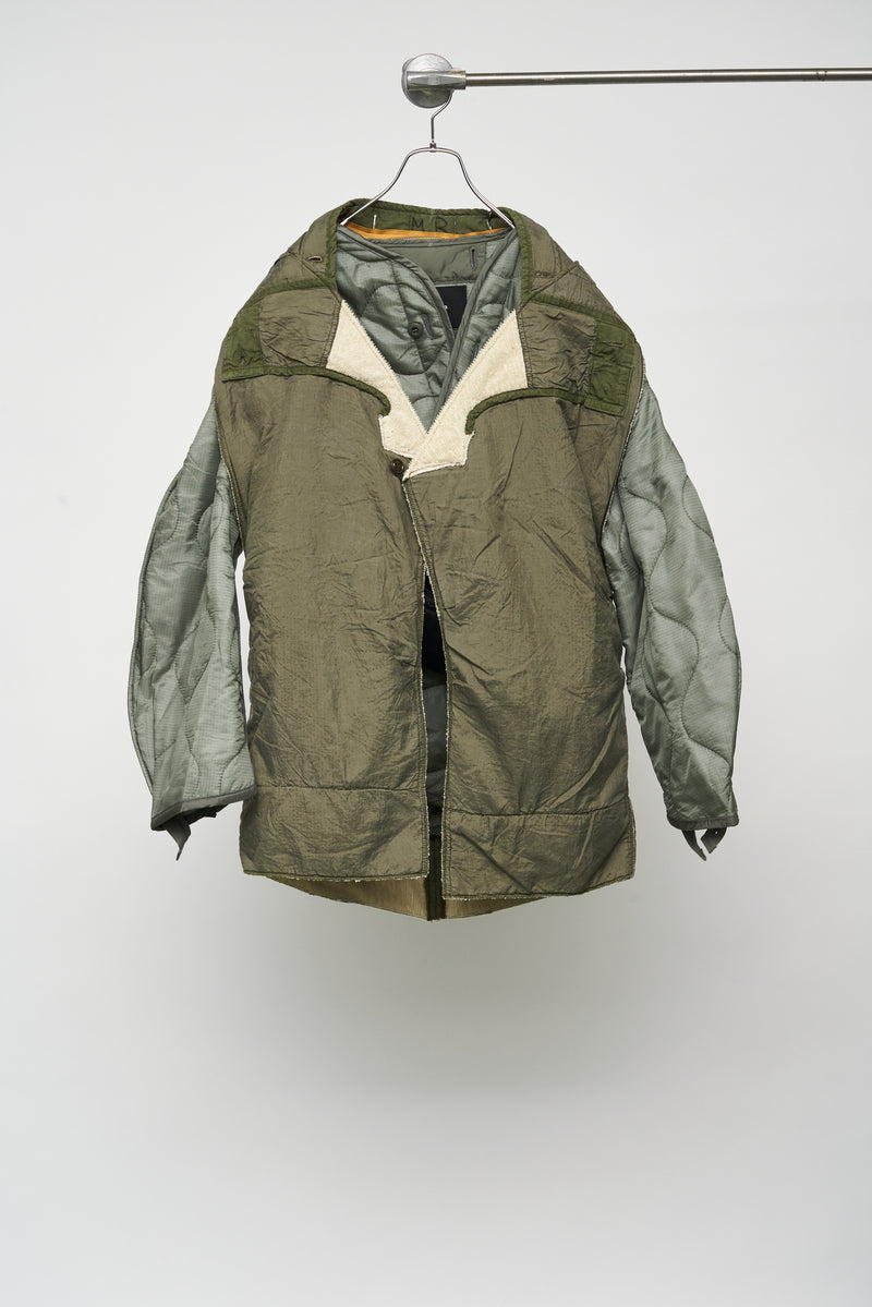 MILDECONJ / Khaki