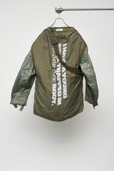 MILDECONJ / Khaki
