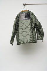 MILDECONJ / Khaki