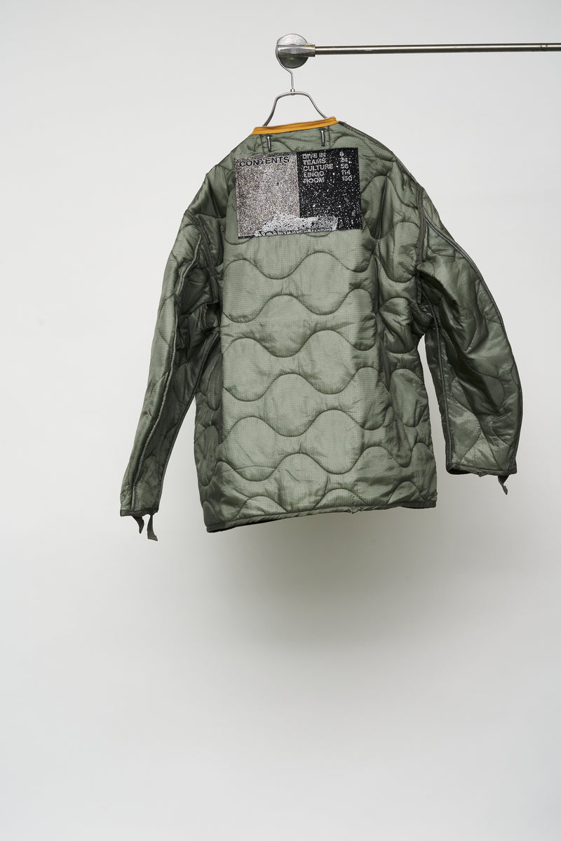 MILDECONJ / Khaki