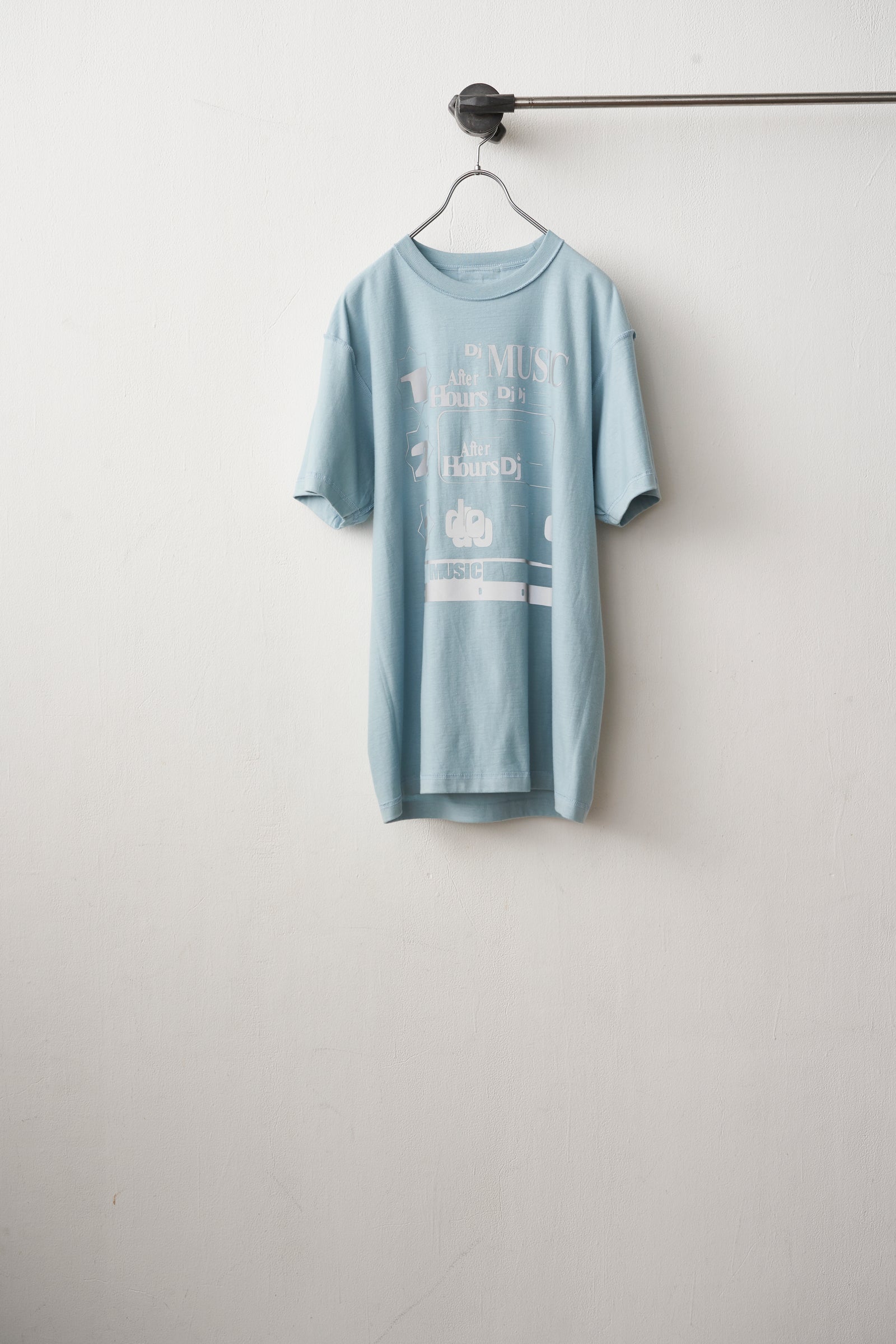 TEE/AFTERHOURS – BODYSONG. ONLINE STORE
