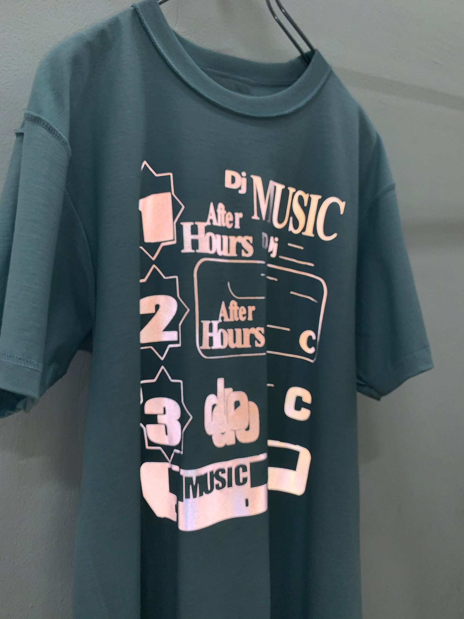 TEE/AFTERHOURS – BODYSONG. ONLINE STORE