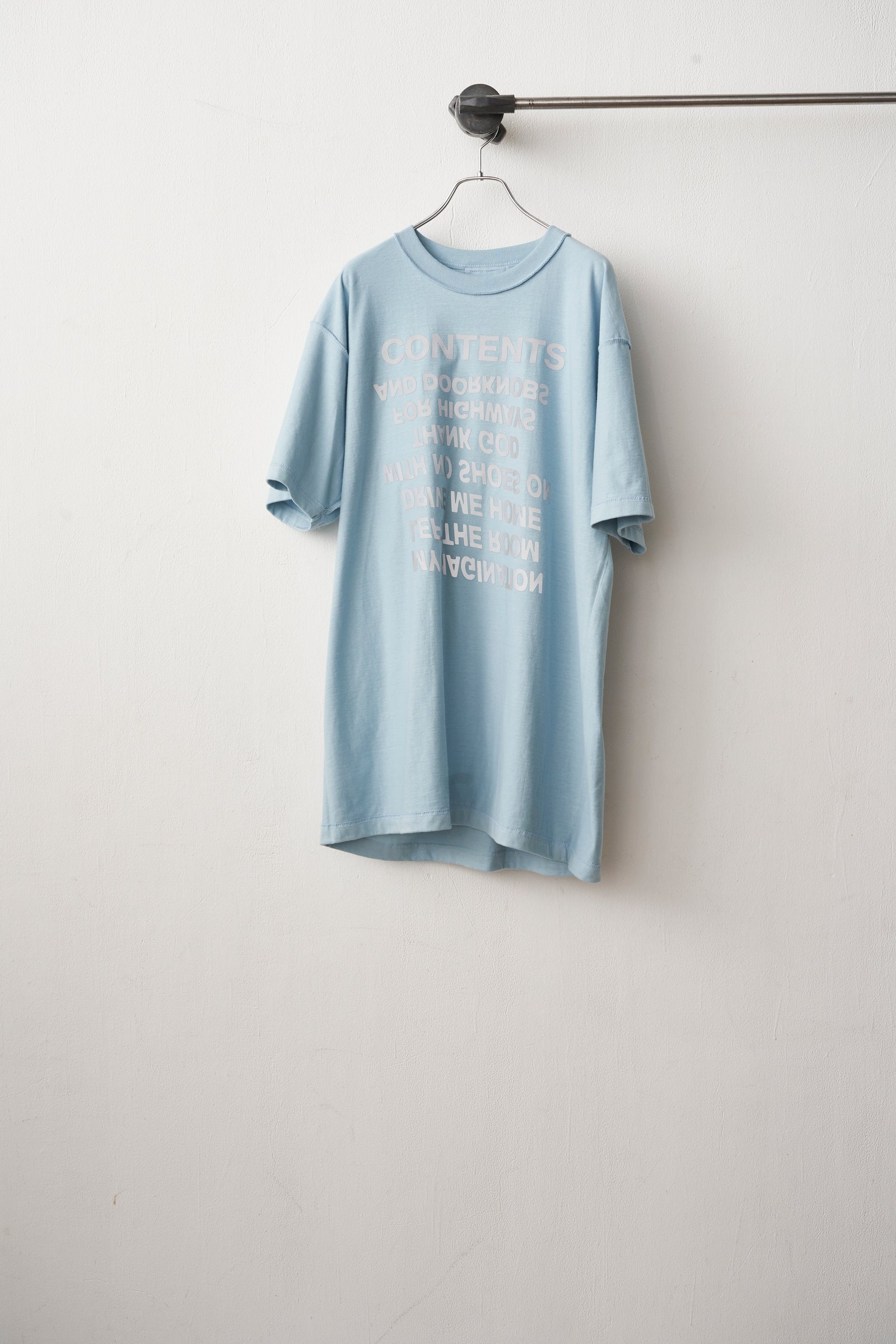 【BODYSONG.】SHIRT MARKER TEE 楽天市場】【BODYSONG.(ボディソング)】SHIRT MARKER TEE T