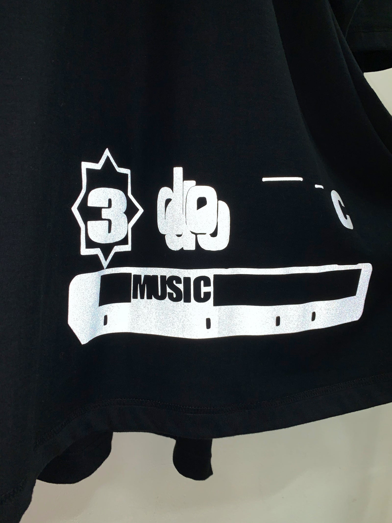Three-plyT-shirt2 – BODYSONG. ONLINE STORE
