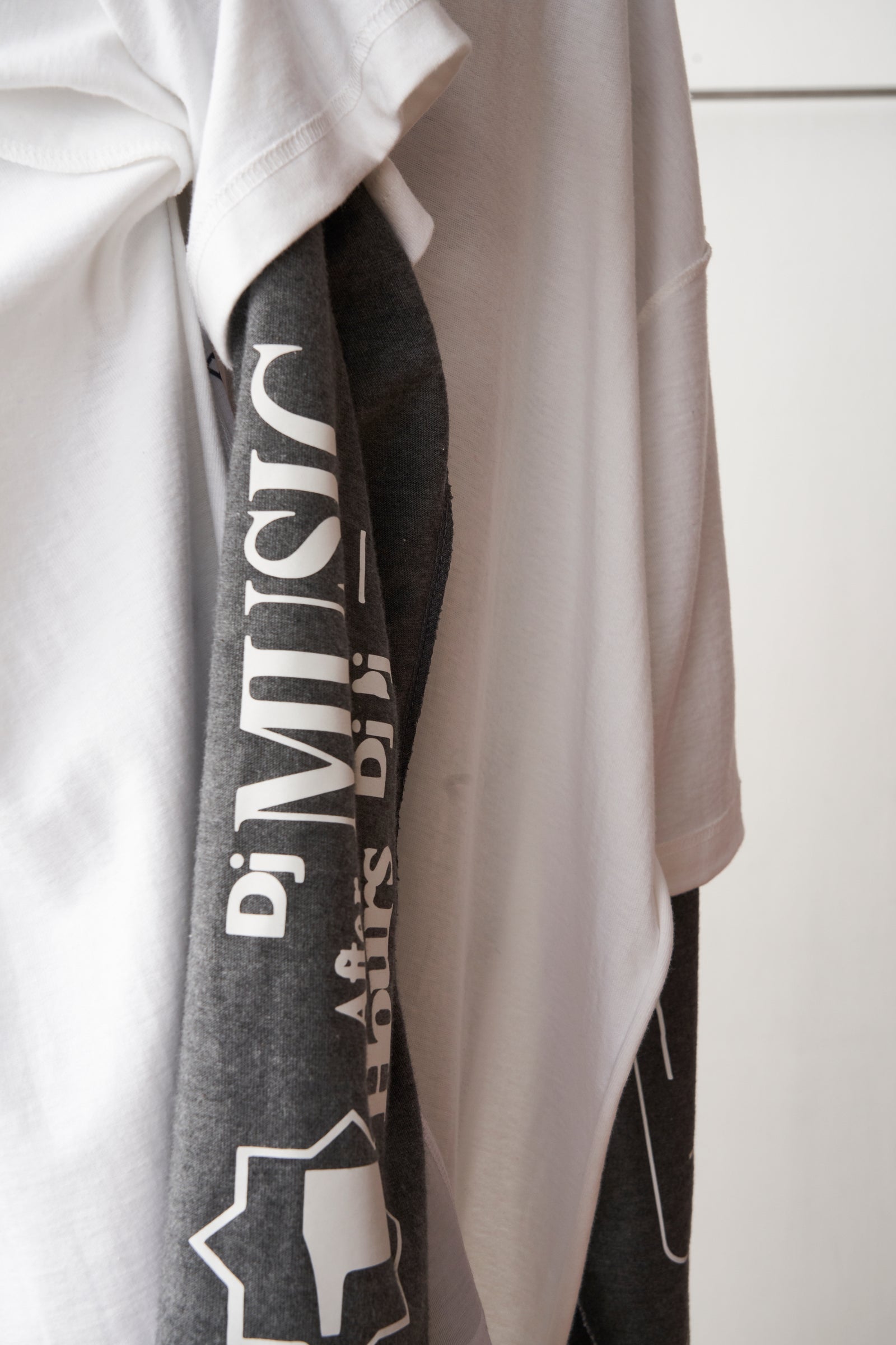 BODYSONG ボディソング TRIPLET Three layered BODYSONG. tシャツ BODYSONG./ボディソング/TEE/TRIPLE WITH