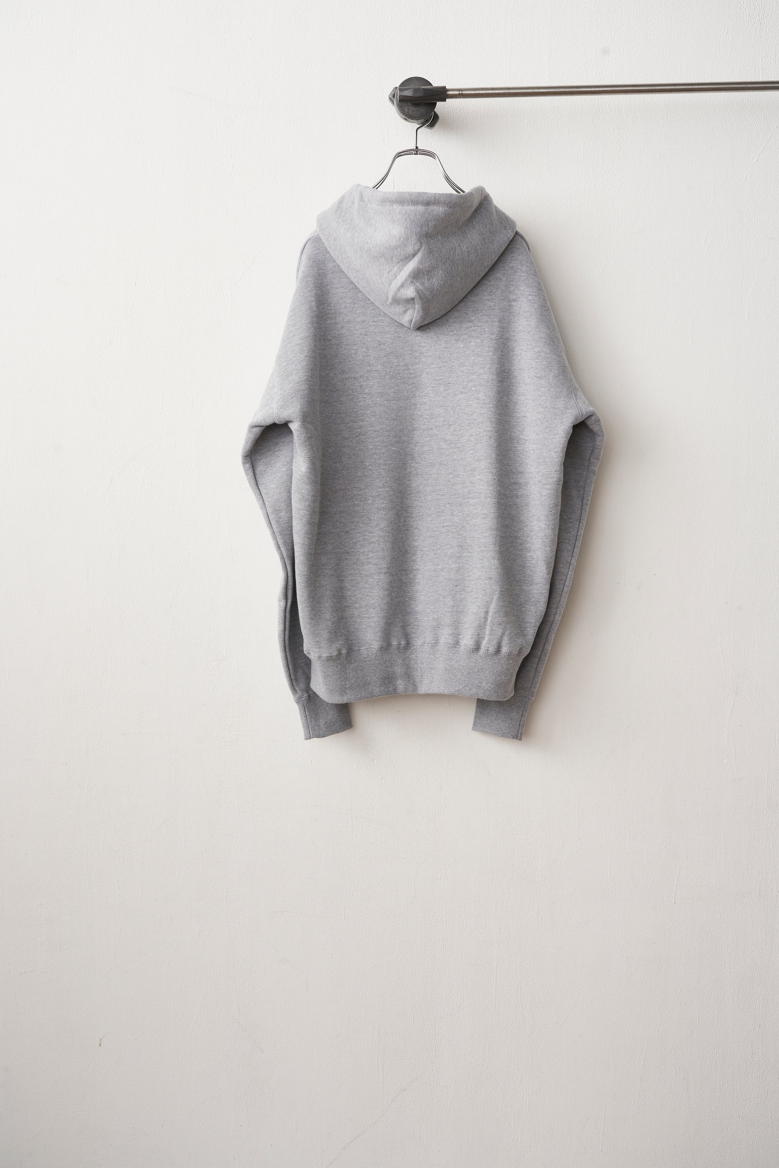 BODYSONG リメイク 変形 パーカー BODYSONG./ボディソング HOODIE PHOTOCHROMIC DARKD フーディー