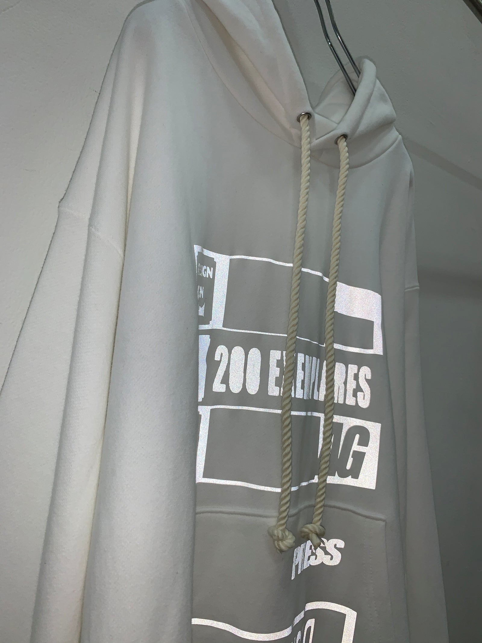BODYSONG リメイク 変形 パーカー HOODIE/UNBEARABLE – BODYSONG. ONLINE STORE