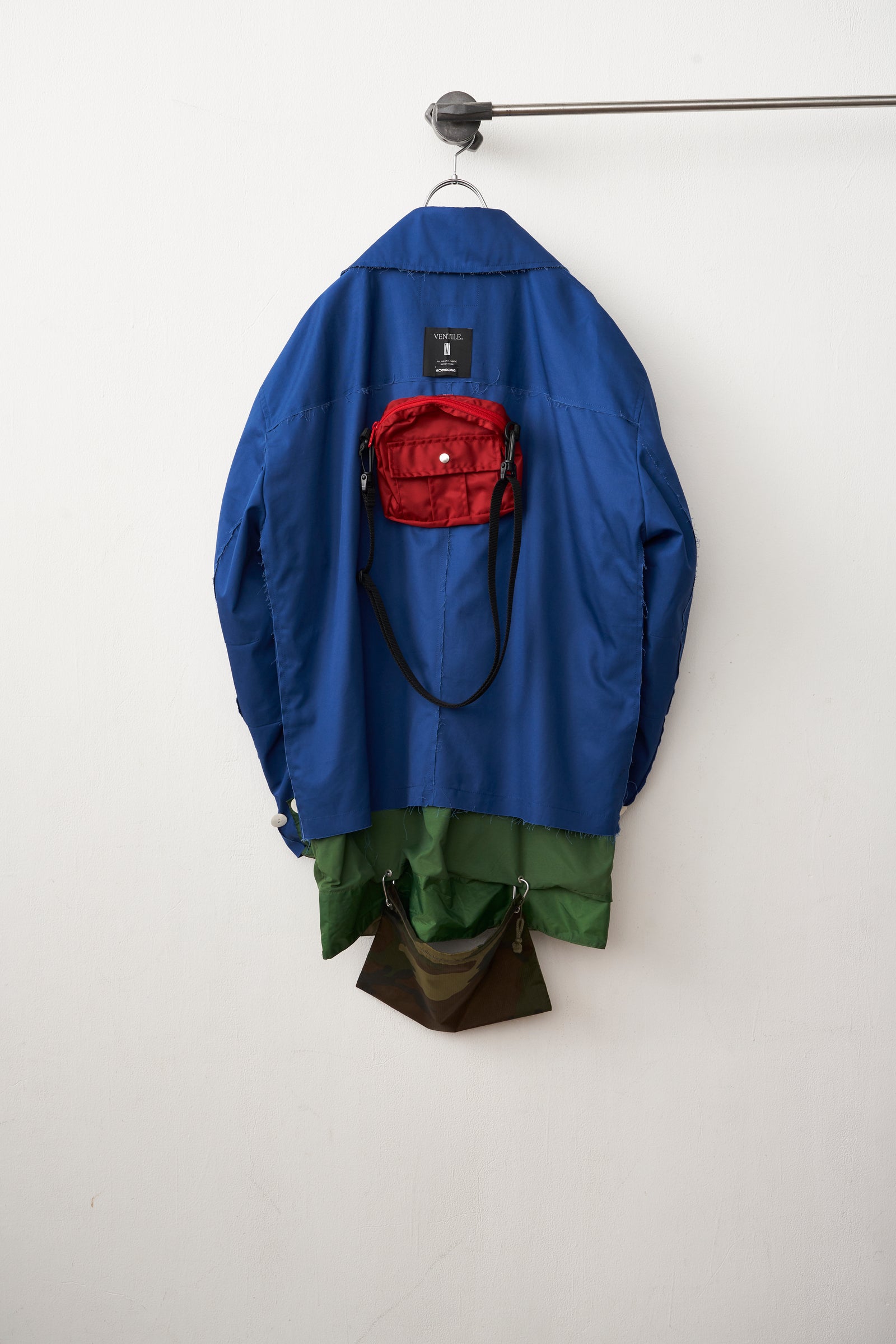 2PORCHESPCO – BODYSONG. ONLINE STORE