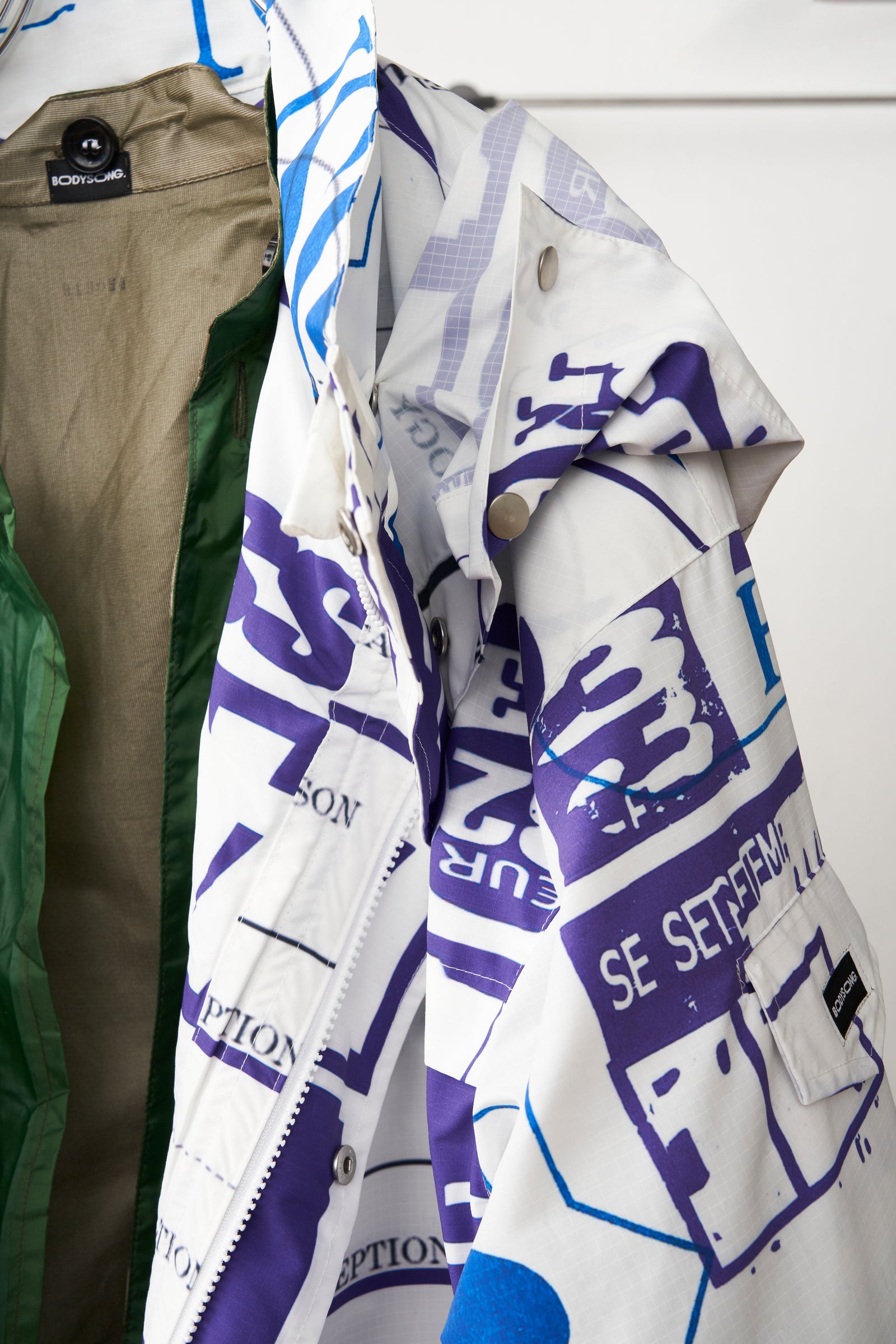 専用です！BODYSONG. MédailleJK MultipurposePJK – BODYSONG. ONLINE STORE