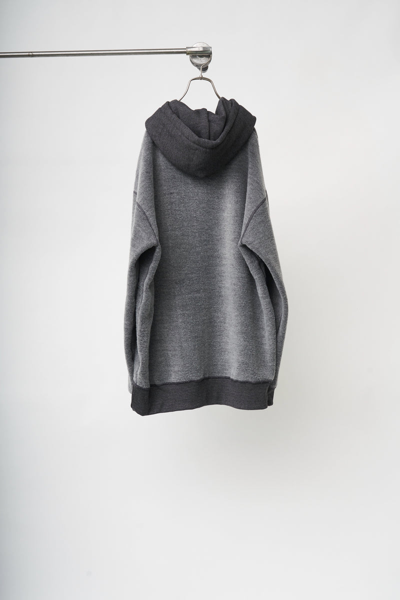 HOODIE/ACID