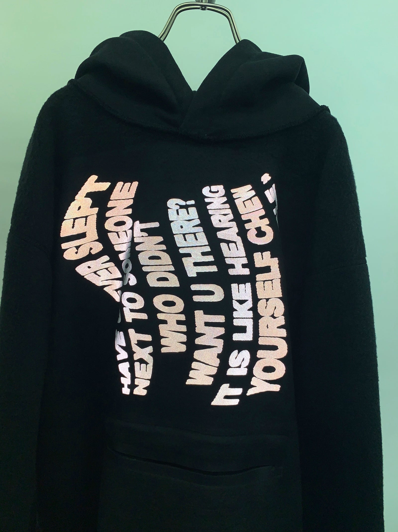 HOODIE/UNBEARABLE – BODYSONG. ONLINE STORE HOODIE/UNBEARABLE – BODYSONG. ONLINE STORE