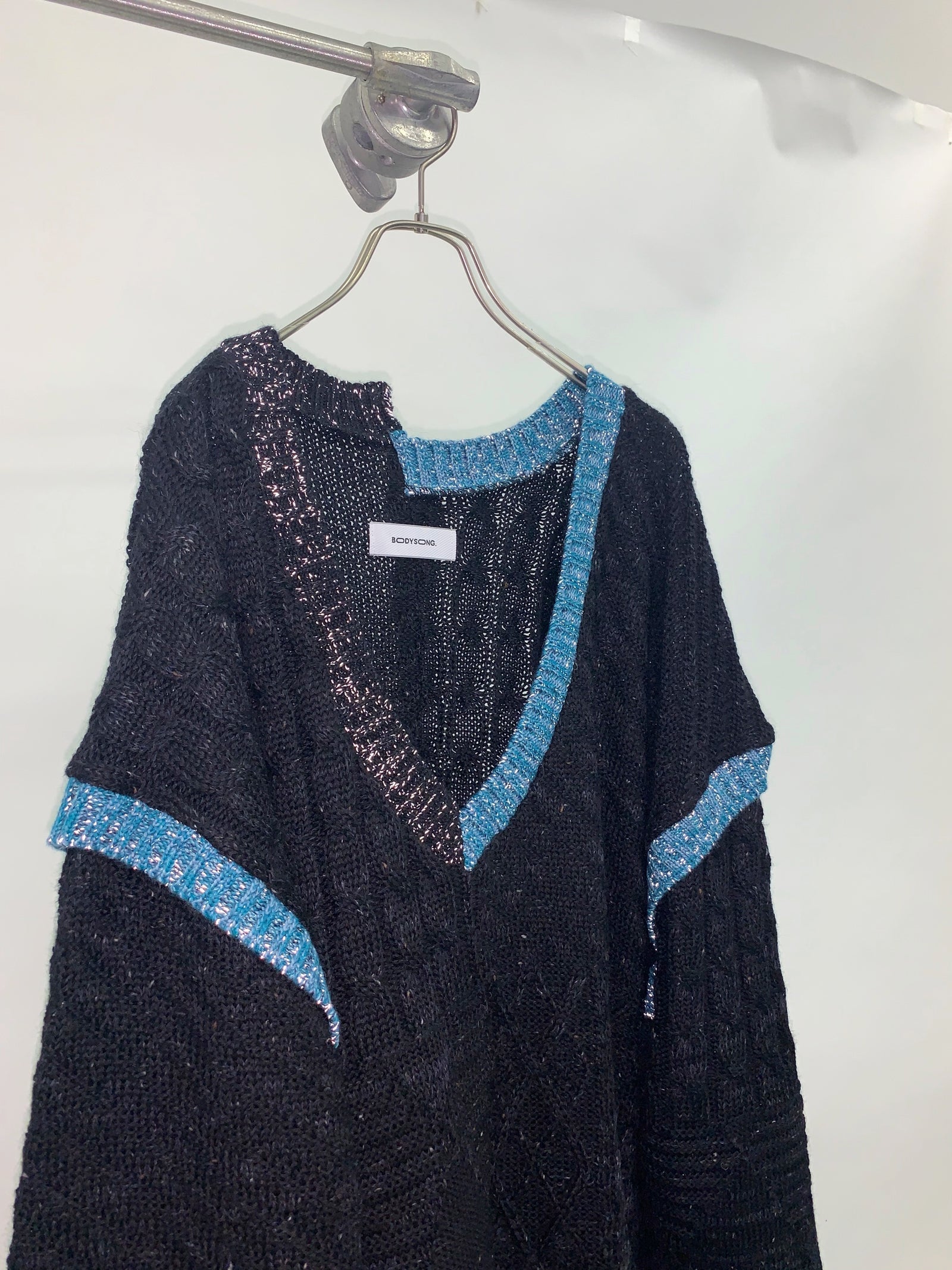 RandomRibS – BODYSONG. ONLINE STORE