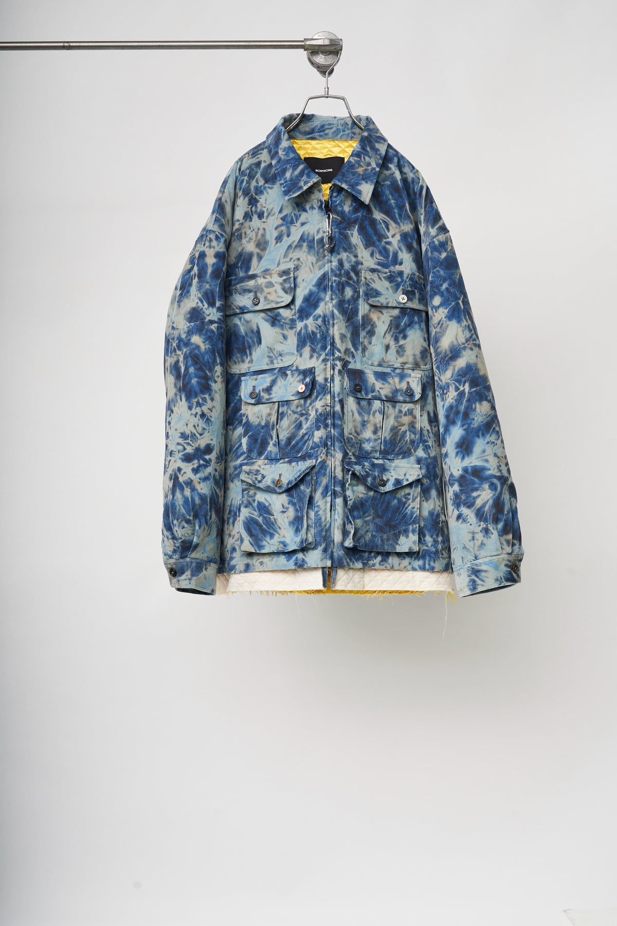 Outerwear & Coats – BODYSONG. ONLINE STORE