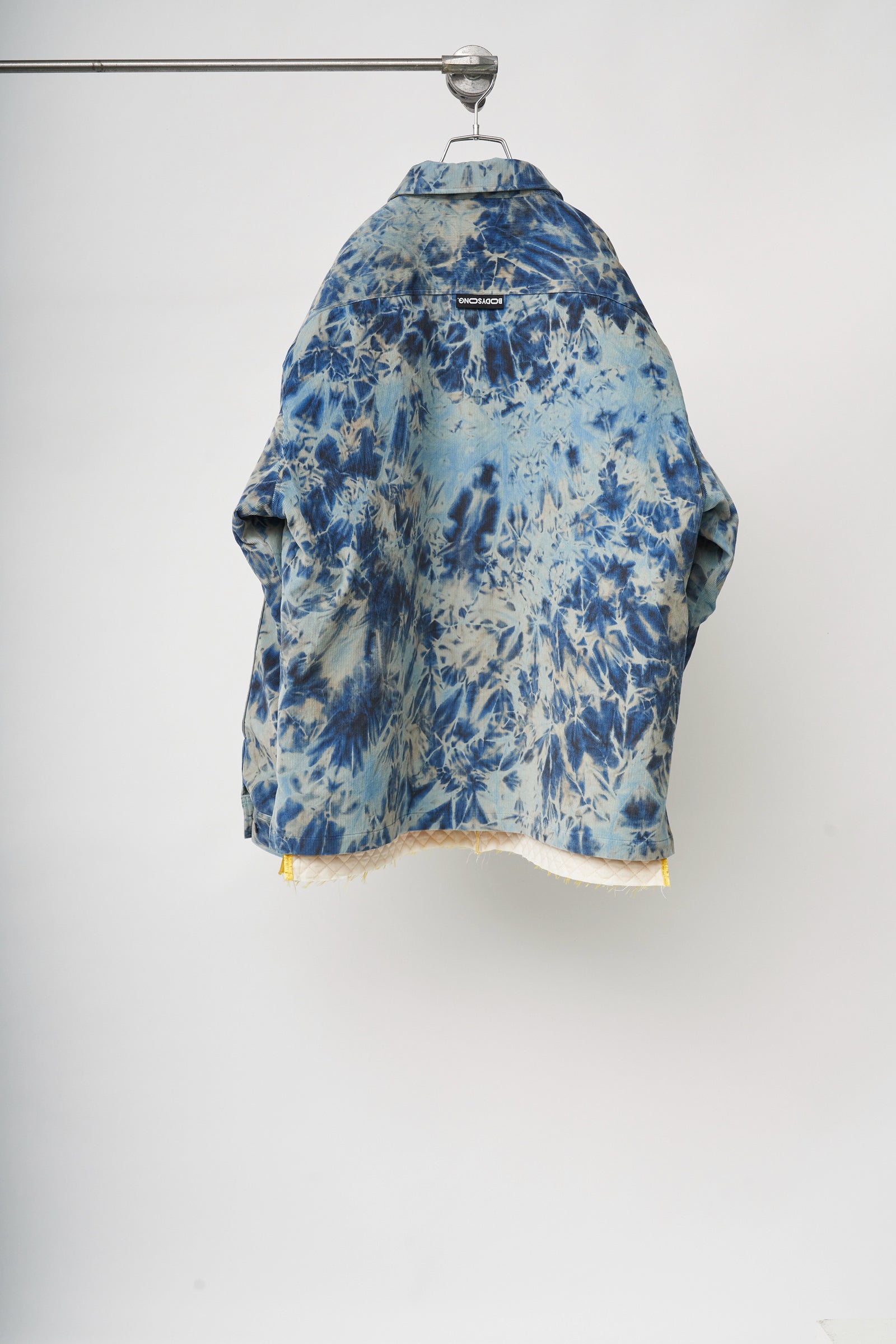 DecolorizationJK – BODYSONG. ONLINE STORE