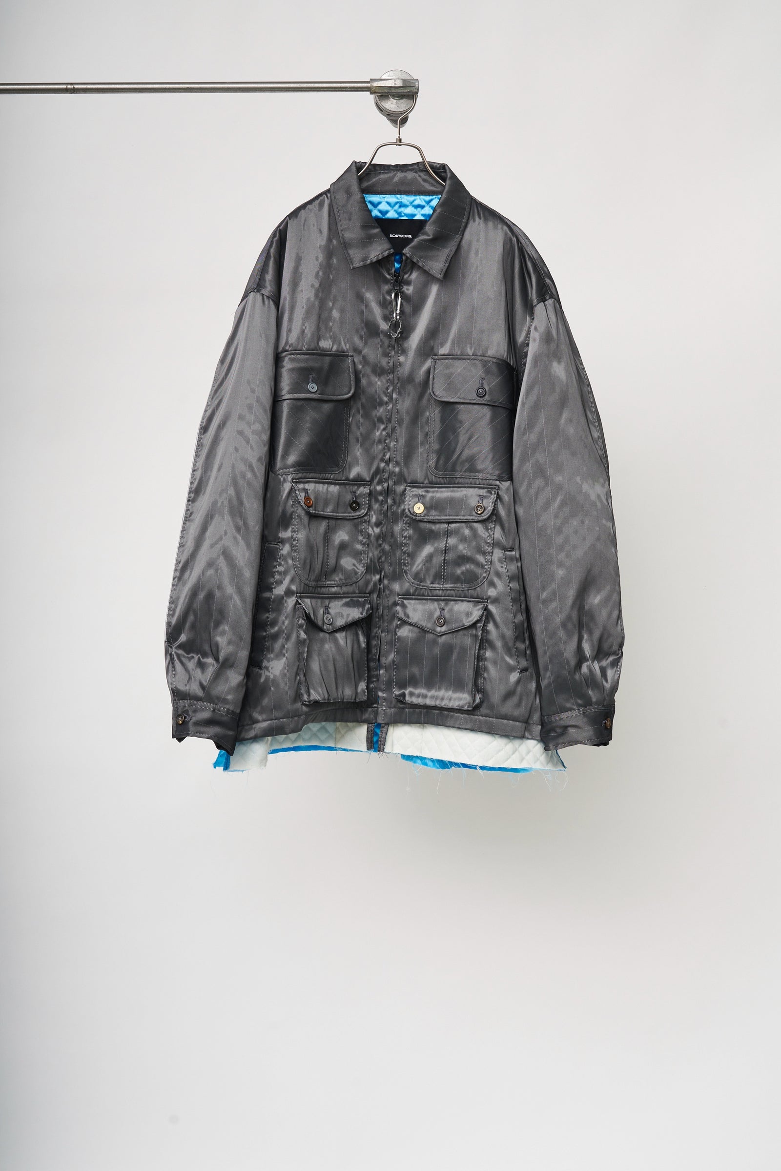 ReflectivestripeJK – BODYSONG. ONLINE STORE