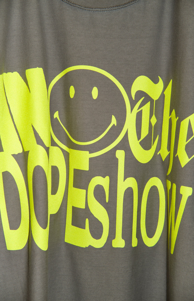 TEE/DOPESHOW