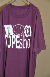 TEE/DOPESHOW