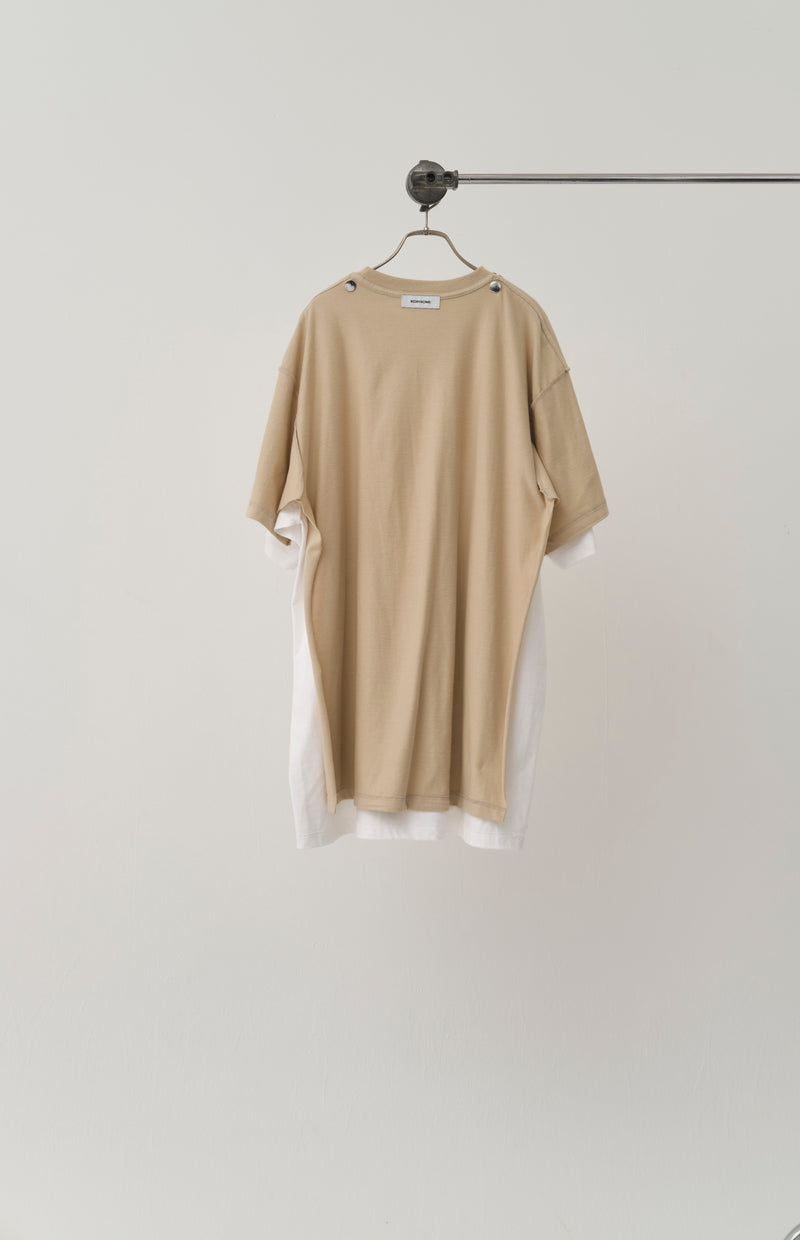 DoubleT/TB/RA