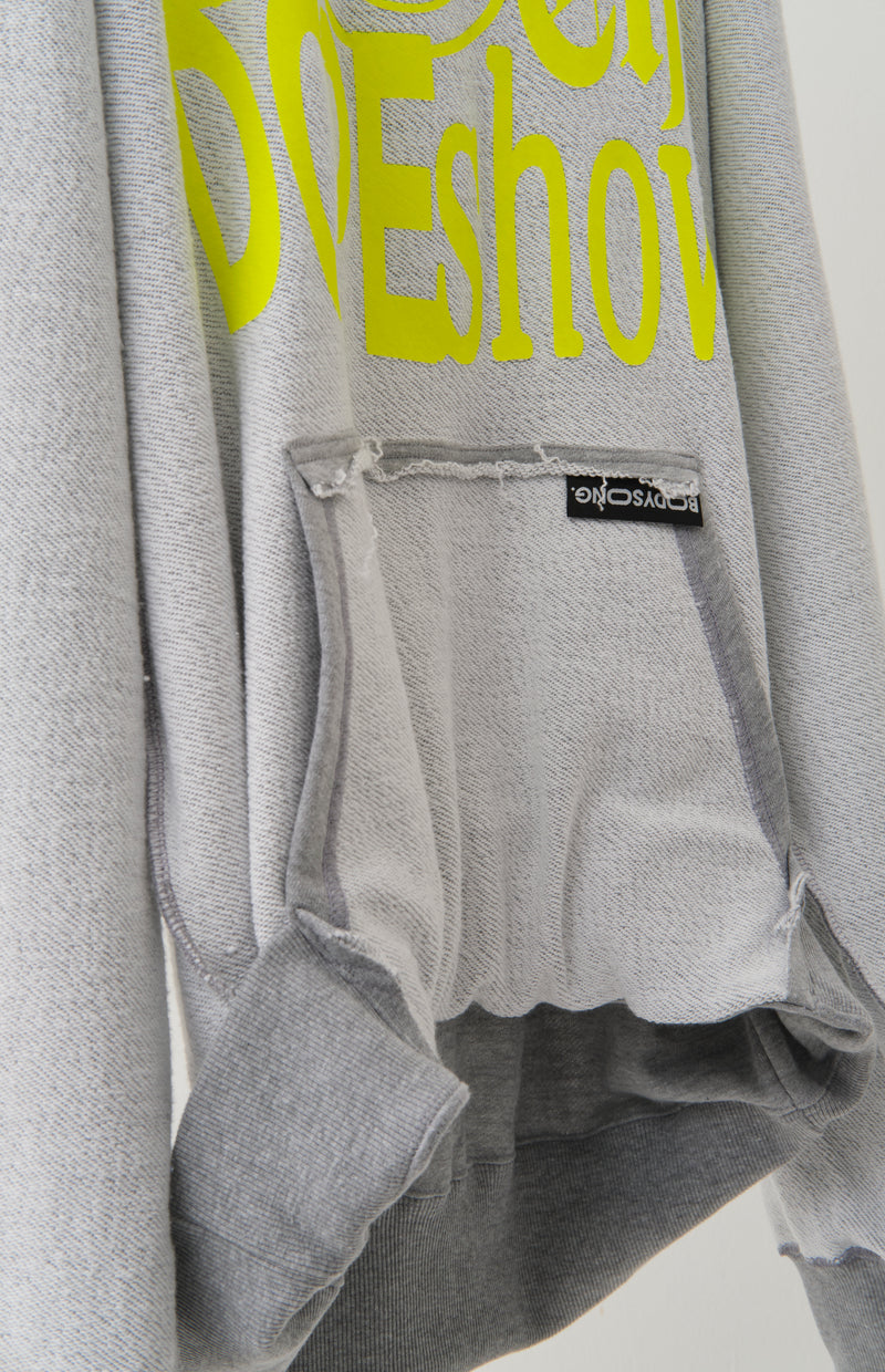 HOODIE/DOPESHOW