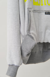 HOODIE/DOPESHOW