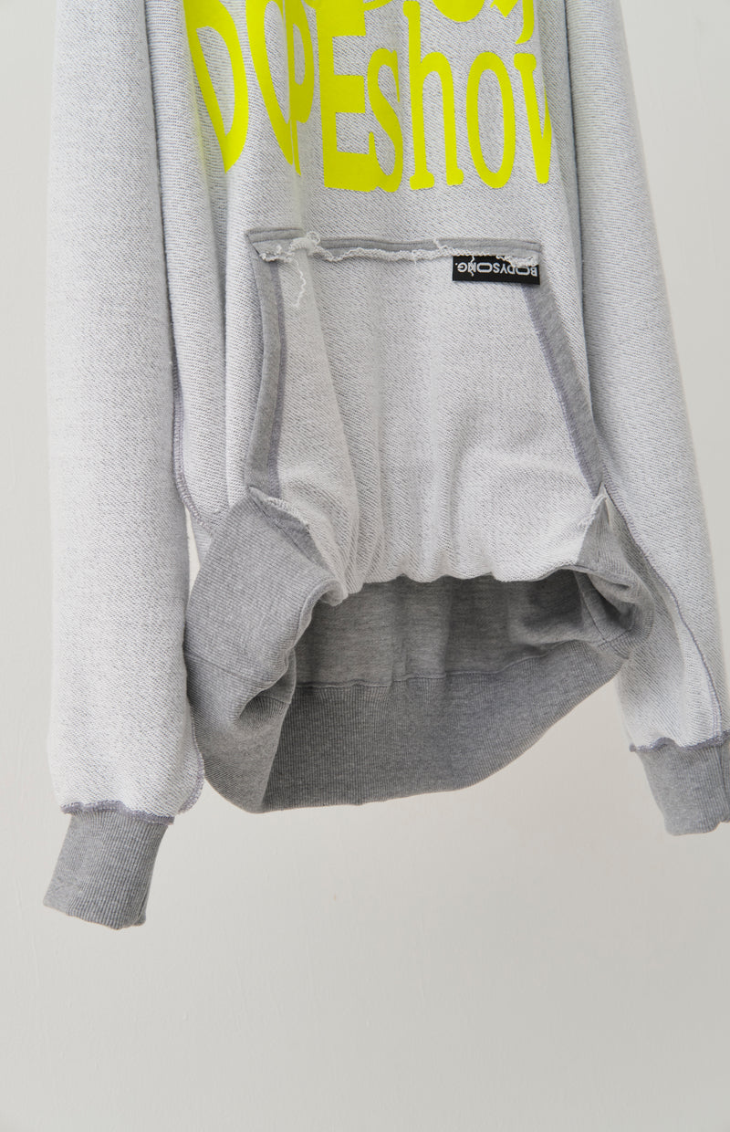 HOODIE/DOPESHOW