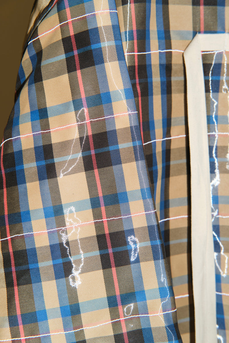 TOOBIGPlaid