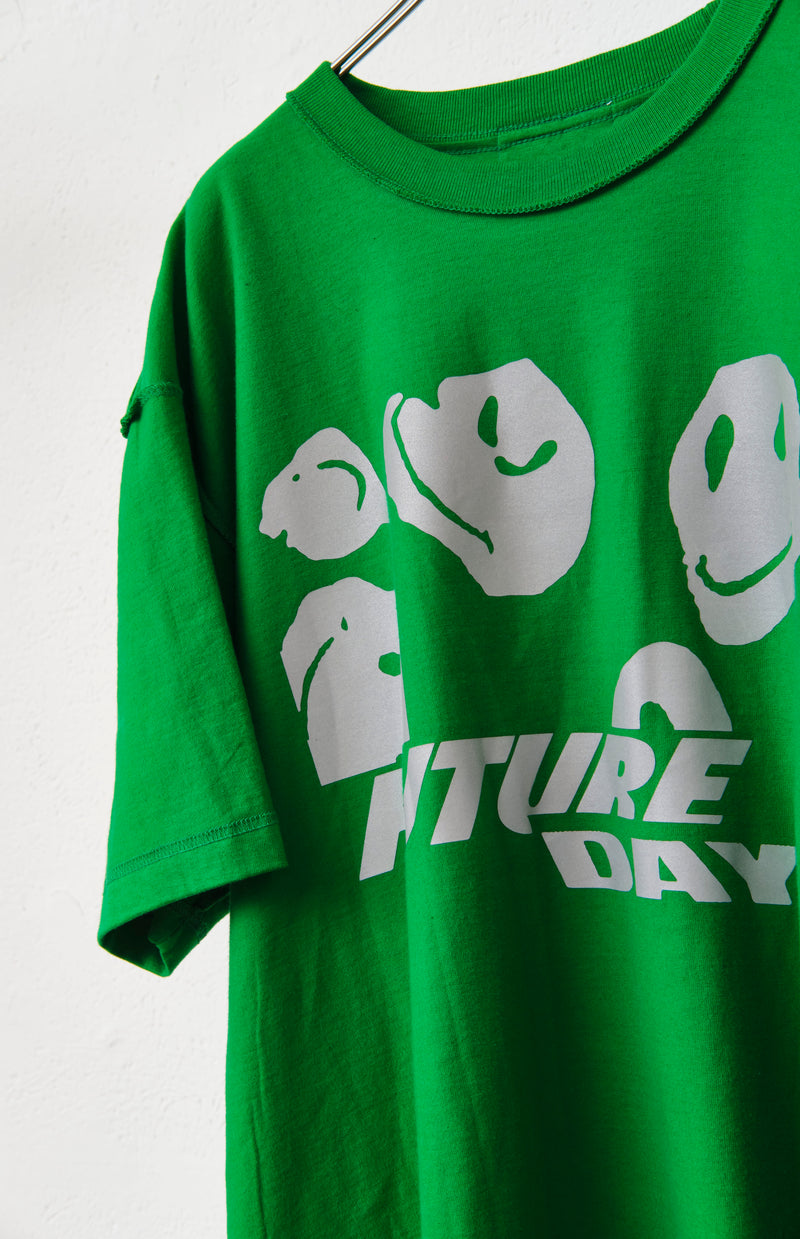 TEE/FUTUREDAYS		GREEN