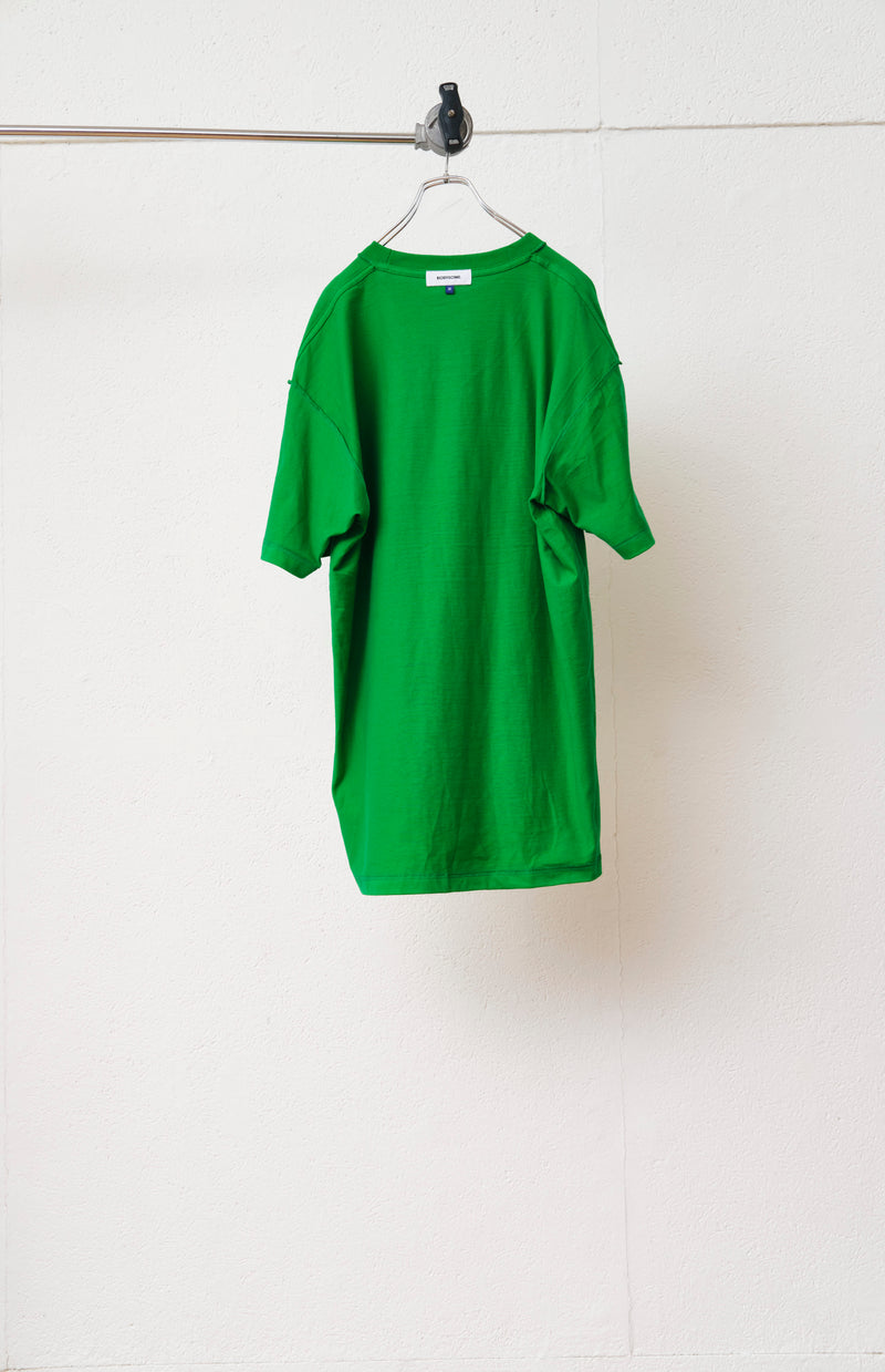 TEE/FUTUREDAYS		GREEN