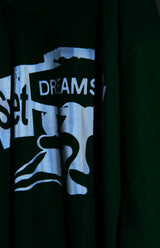 TEE/SWEETDREAMS		GREEN