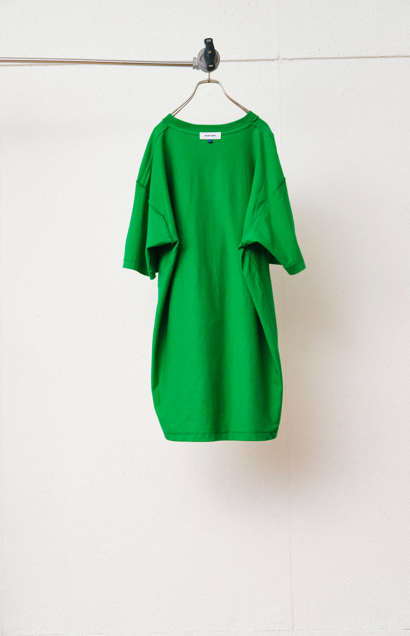 TEE/SWEETDREAMS		GREEN