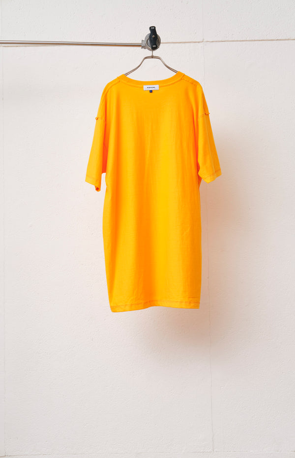 TEE/SWEETDREAMS		YELLOW